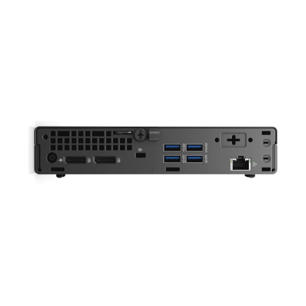 Dell OptiPlex 7090 Micro Core i5-10500T 2.3 - SSD 256 GB - 16GB