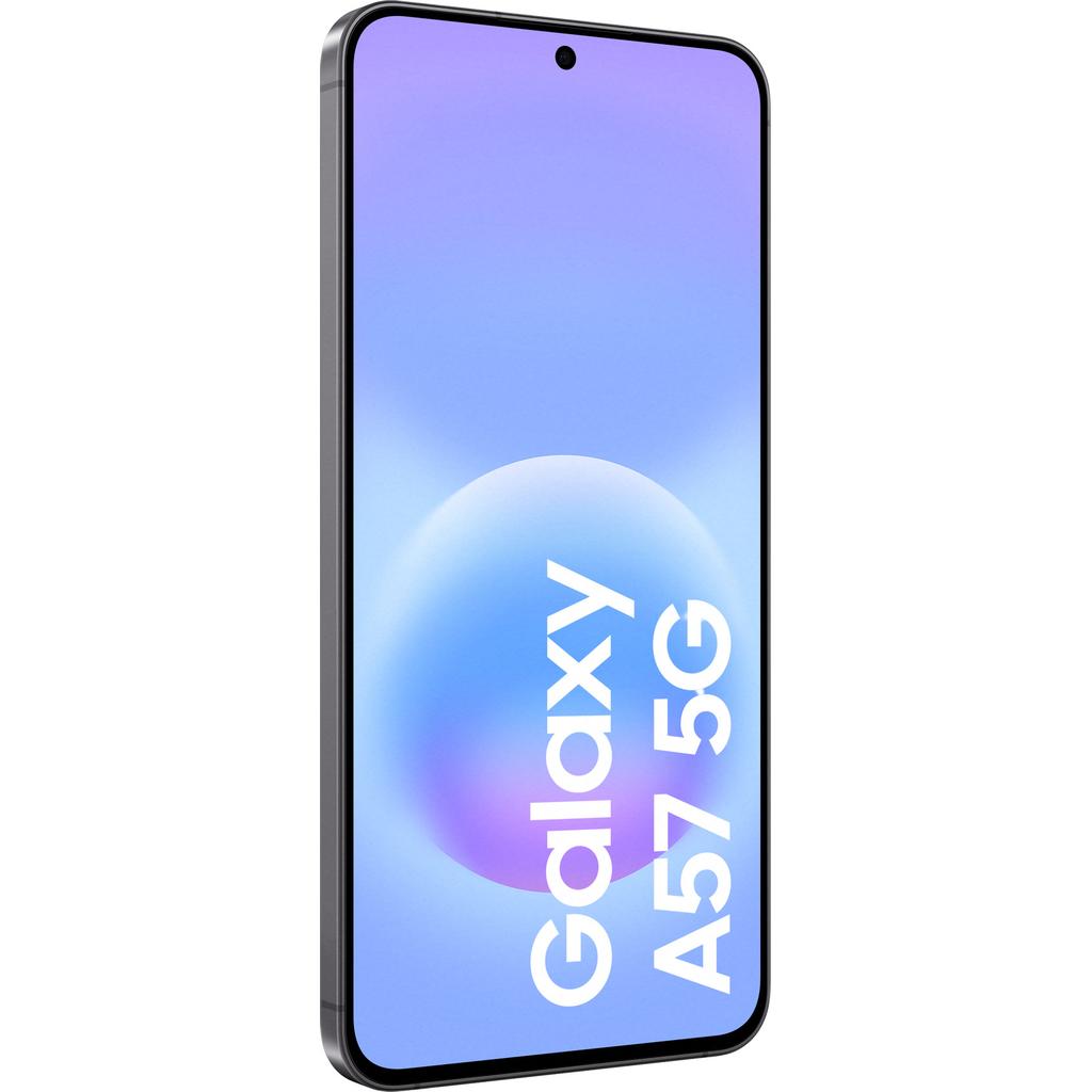 Galaxy A57 256GB - Grey - Unlocked