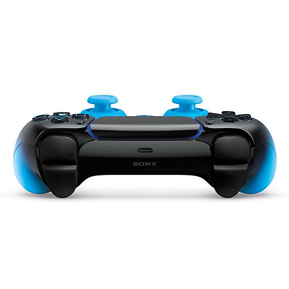 Controller PlayStation 5 Sony PlayStation 5 DualSense Rhythm Blue