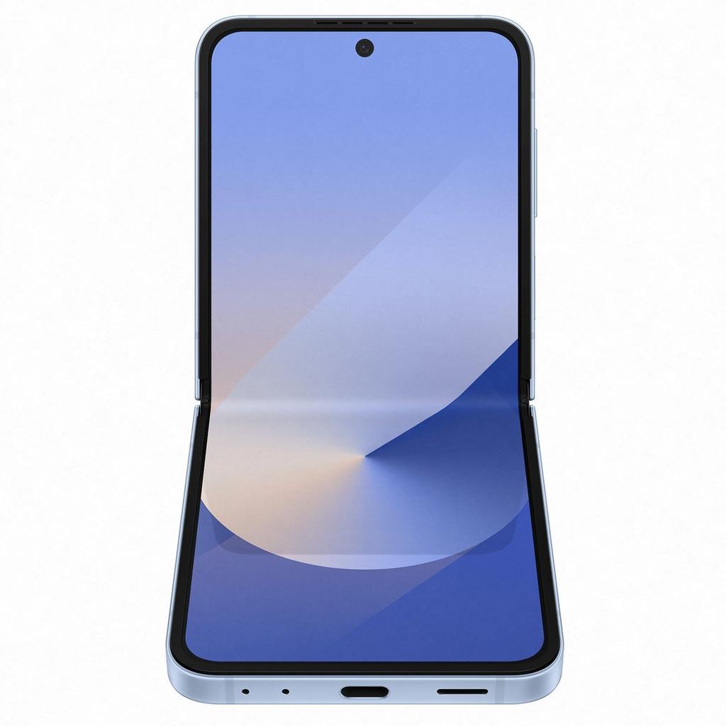 Galaxy Z Flip6 512GB - Blue - Unlocked