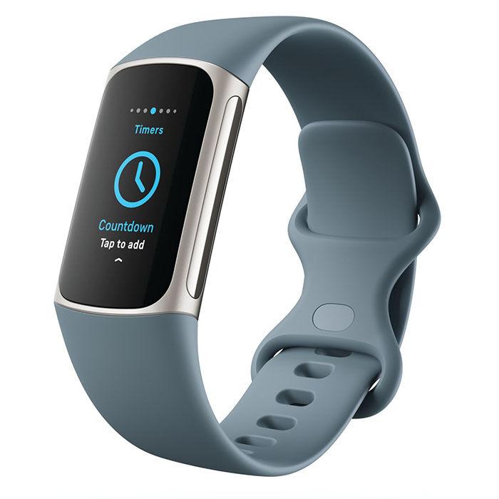 Fitbit Charge 5 Bluetooth 38 mm - Blue