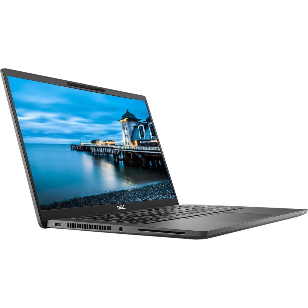 Dell Latitude 7420 2-in-1 14-inch (2021) - Core i7 - Gen 11 (G) - 16GB - SSD 256 GB QWERTY - English