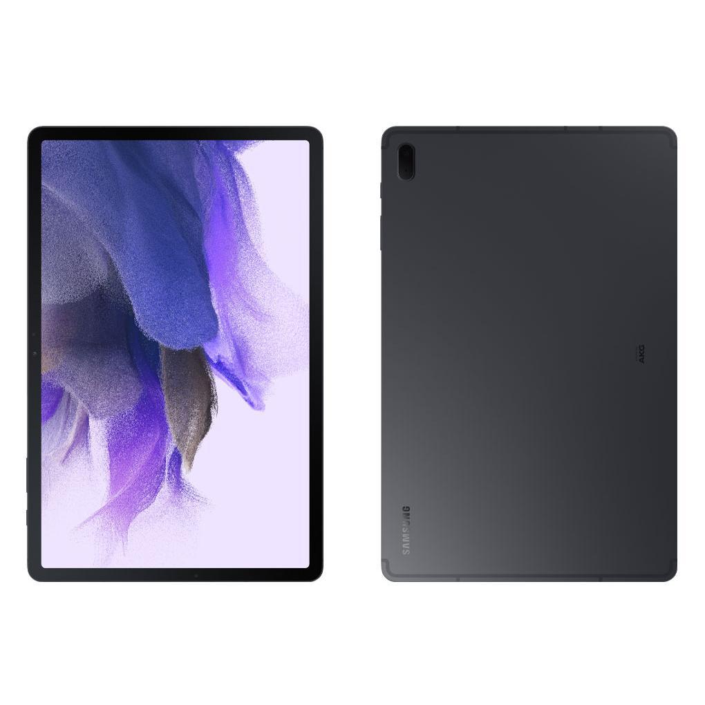 Galaxy Tab S7 FE 128GB - Black - Wi-Fi