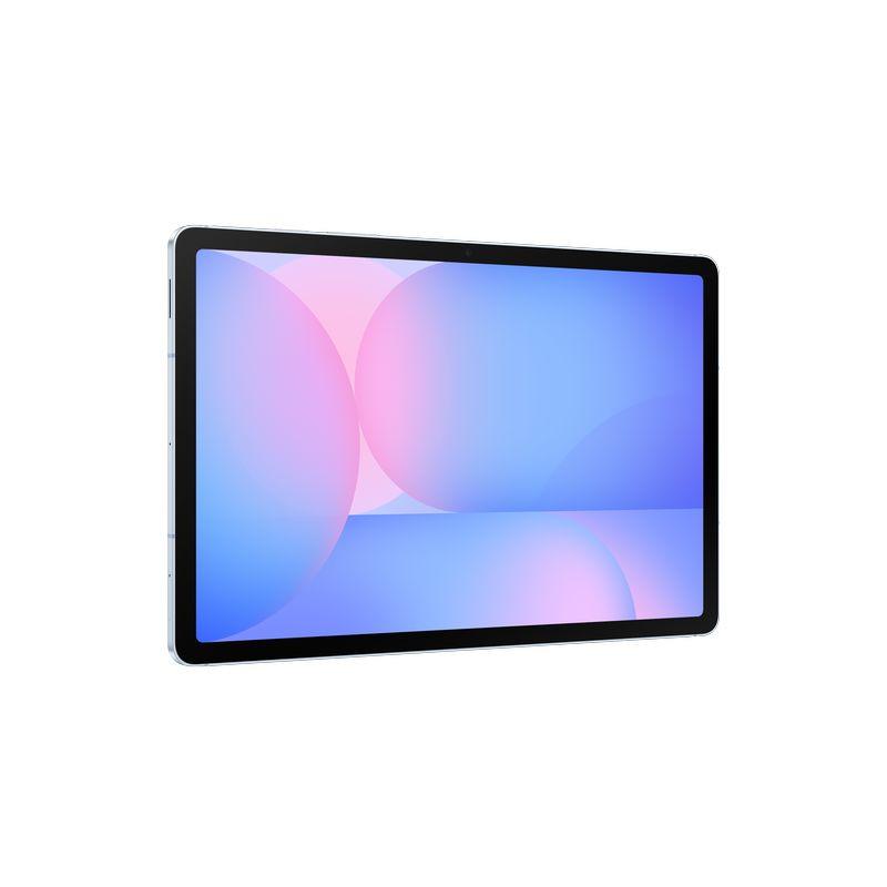 Galaxy Tab S10 FE 256GB - Silver - Wi-Fi