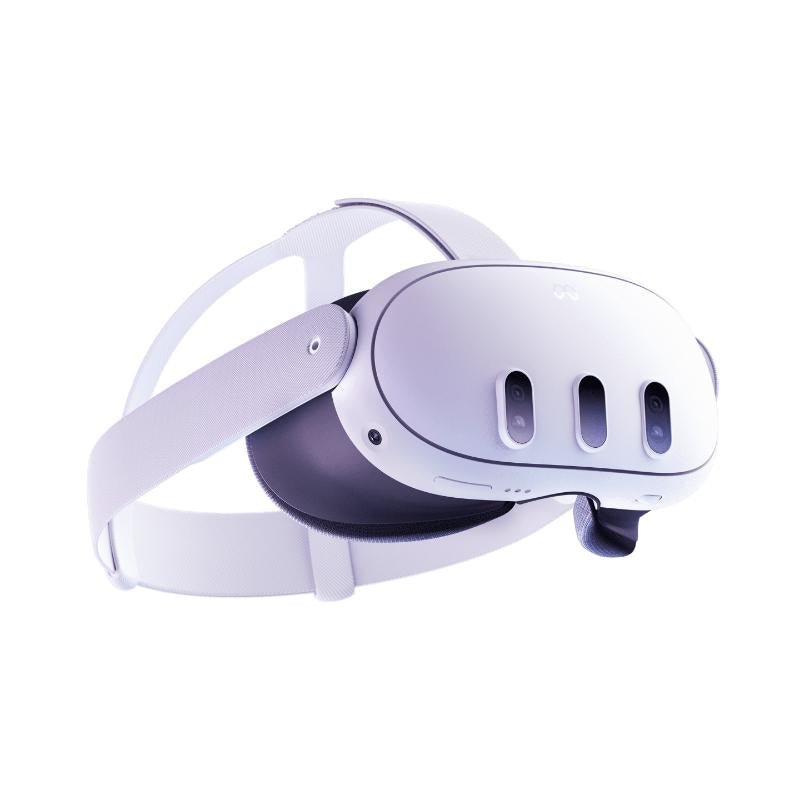 Meta Quest 3S VR headset