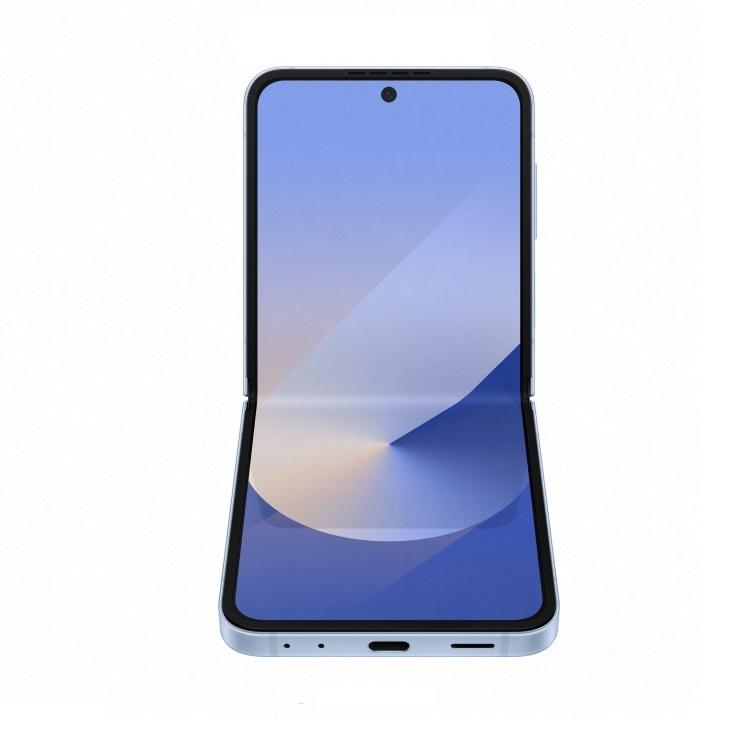 Galaxy Z Flip6 256GB - Blue - Unlocked