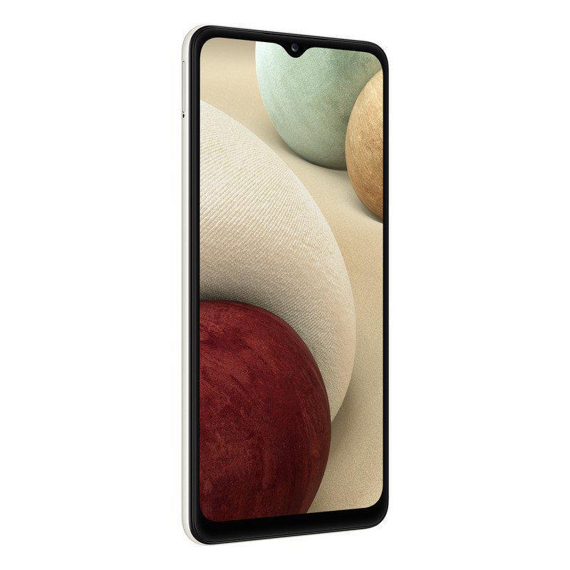 Galaxy A12 64GB - White - Unlocked
