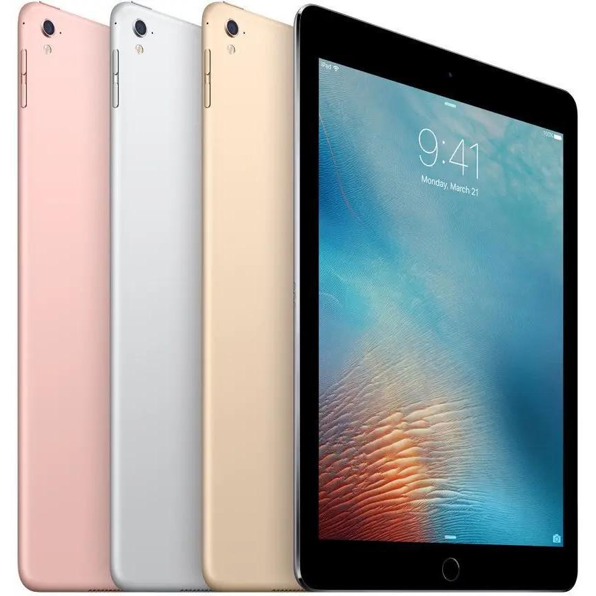 iPad Pro 9.7" (2016) 1st gen 256 GB - Wi-Fi + 4G - Space Gray