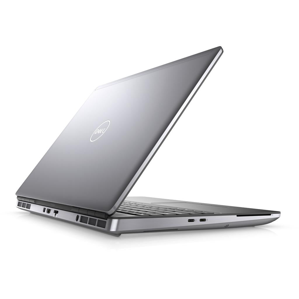 Dell Precision 7560 15-inch (2021) - Core i7 - Gen 11 (H) - 32GB - SSD 1 TB QWERTY - English