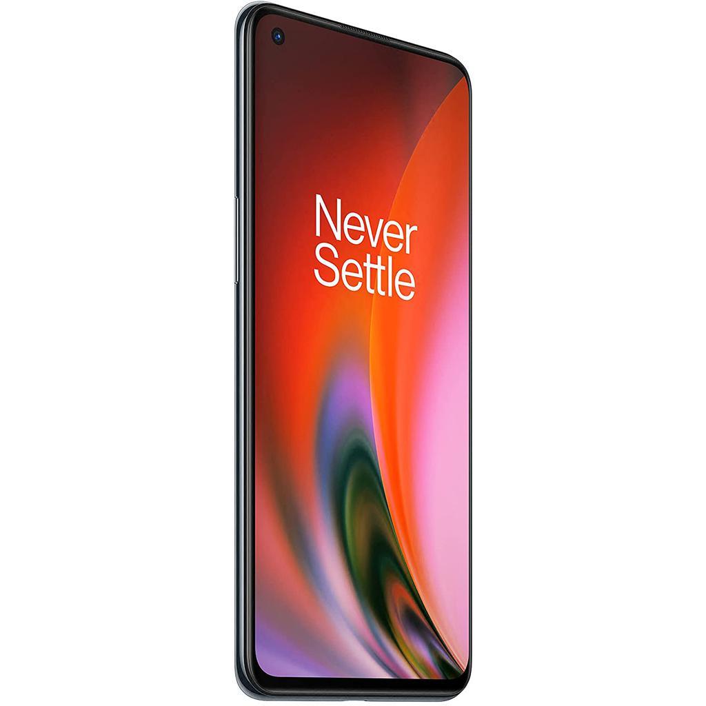 OnePlus Nord 2 5G 256GB - Grey - Unlocked