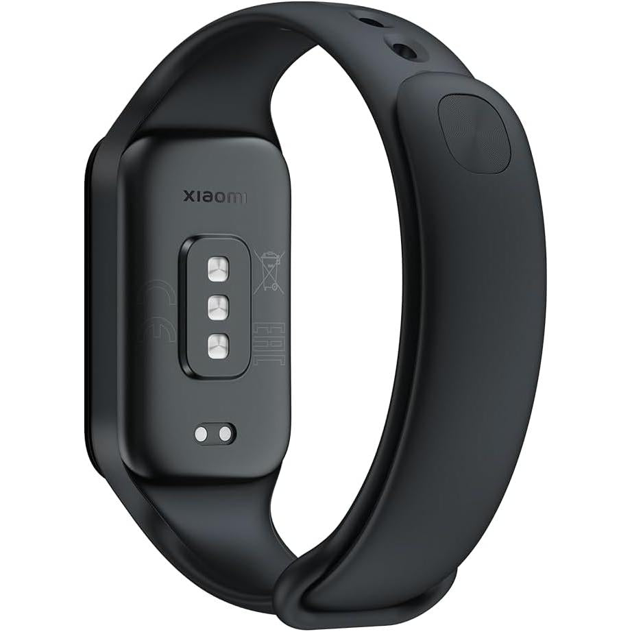 Xiaomi Band 8 Active Bluetooth 46 mm - Black