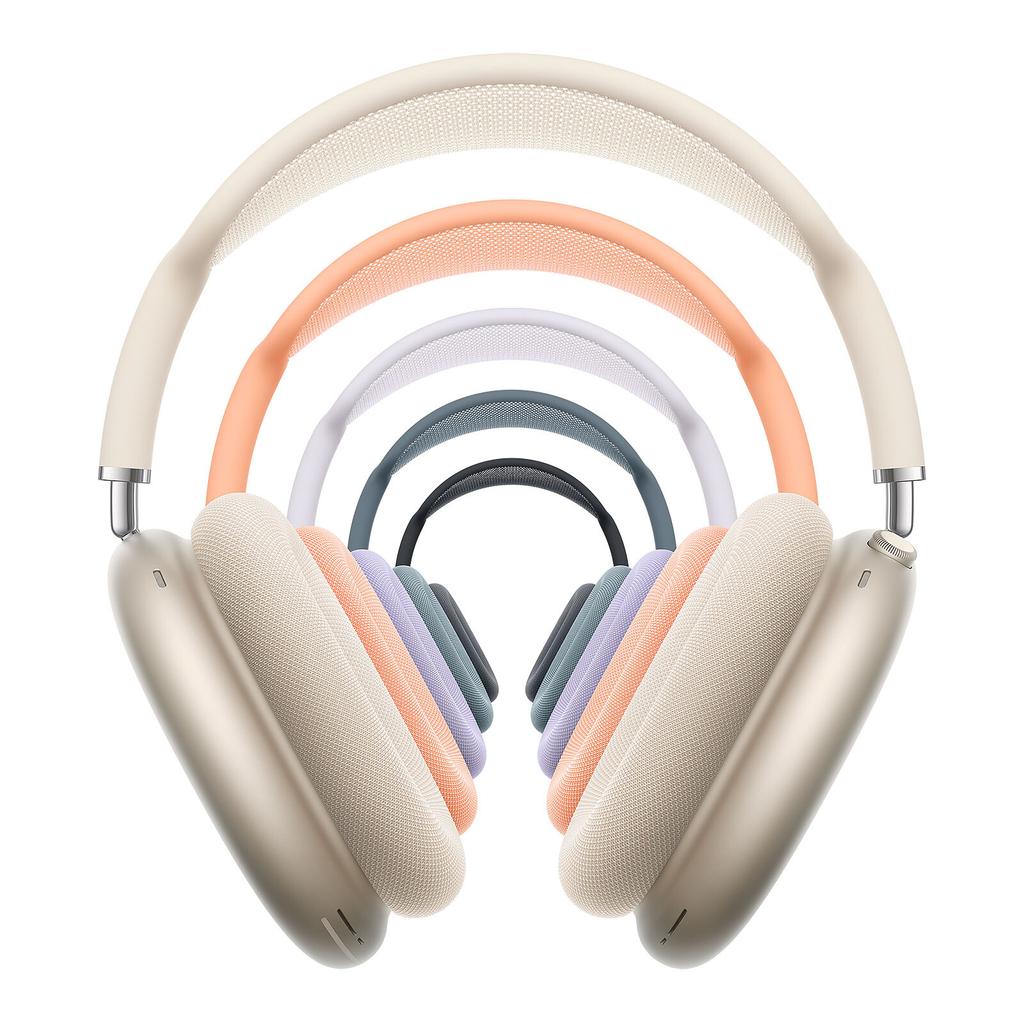 Apple AirPods Max 1st gen (2024) - Midnight