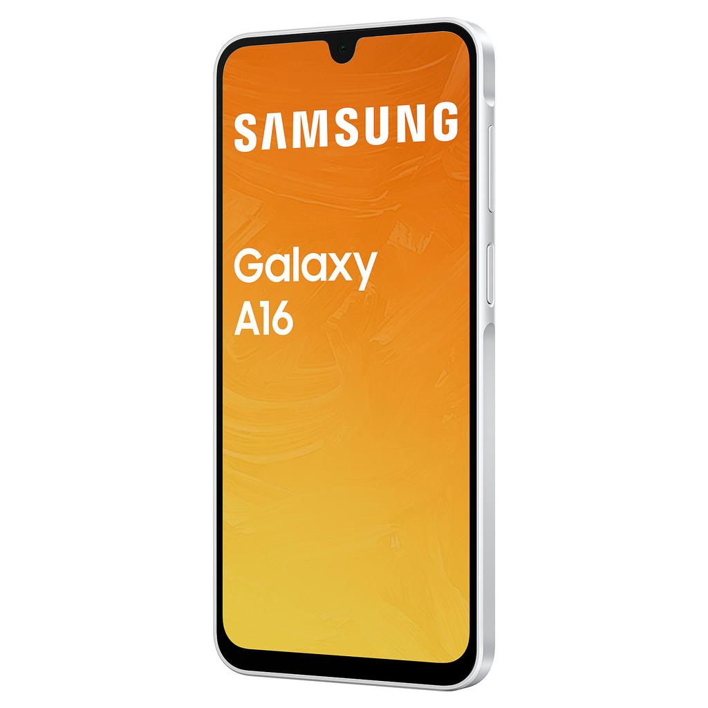 Galaxy A16 128GB - Grey - Unlocked