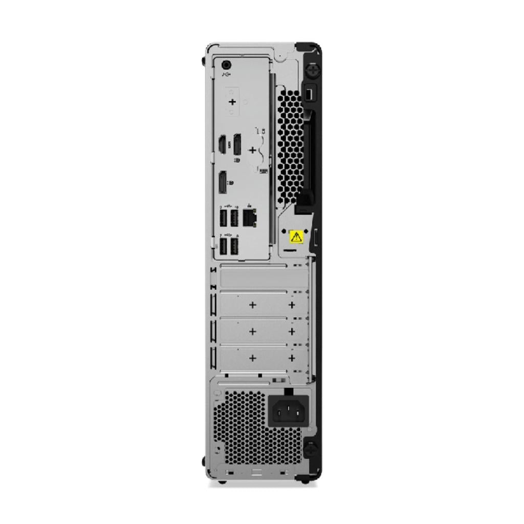 Lenovo ThinkCentre M70S Gen 3 Core i5-12500 3 - SSD 256 GB - 8GB