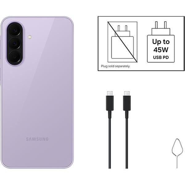 Galaxy A37 256GB - Purple - Unlocked