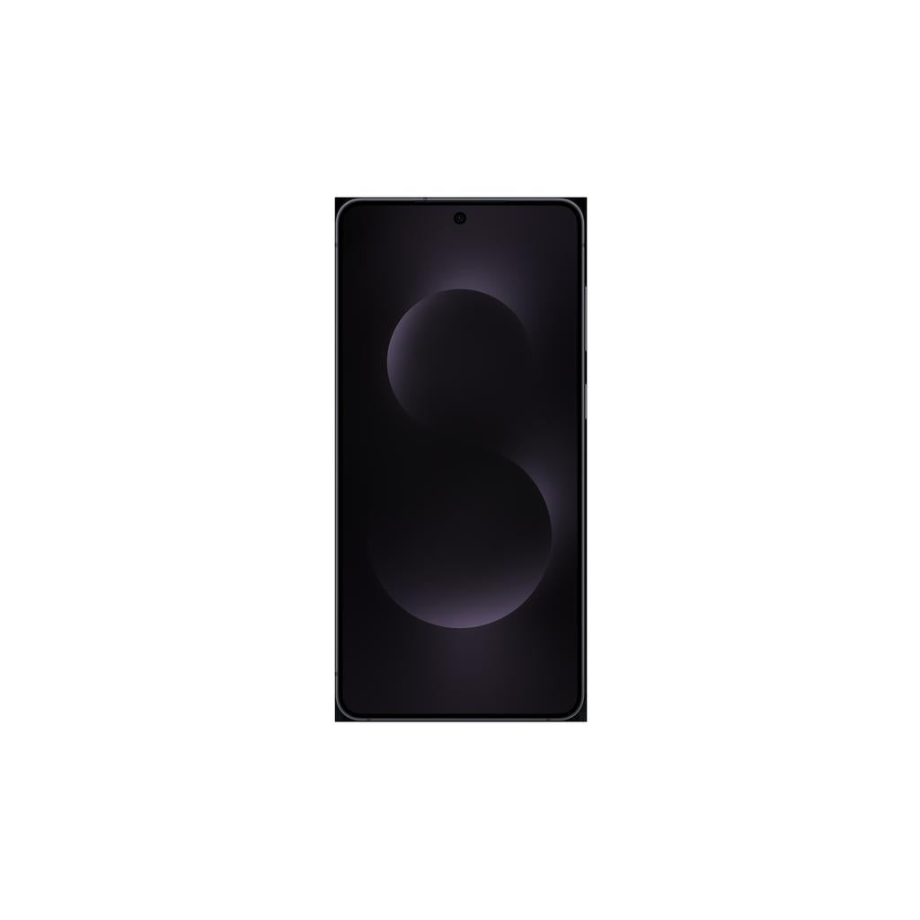 Galaxy S25 Edge 256GB - Black - Unlocked