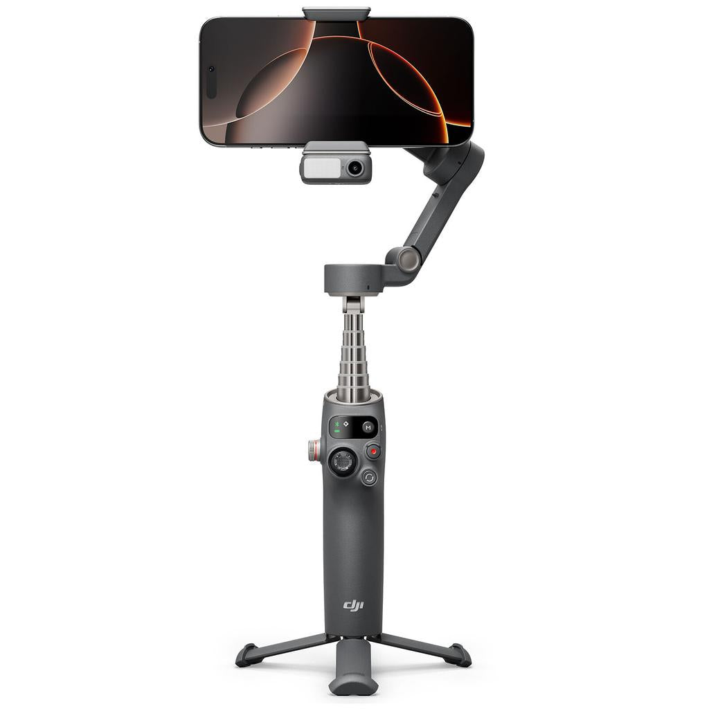 Stabiliser Dji mobile 7p