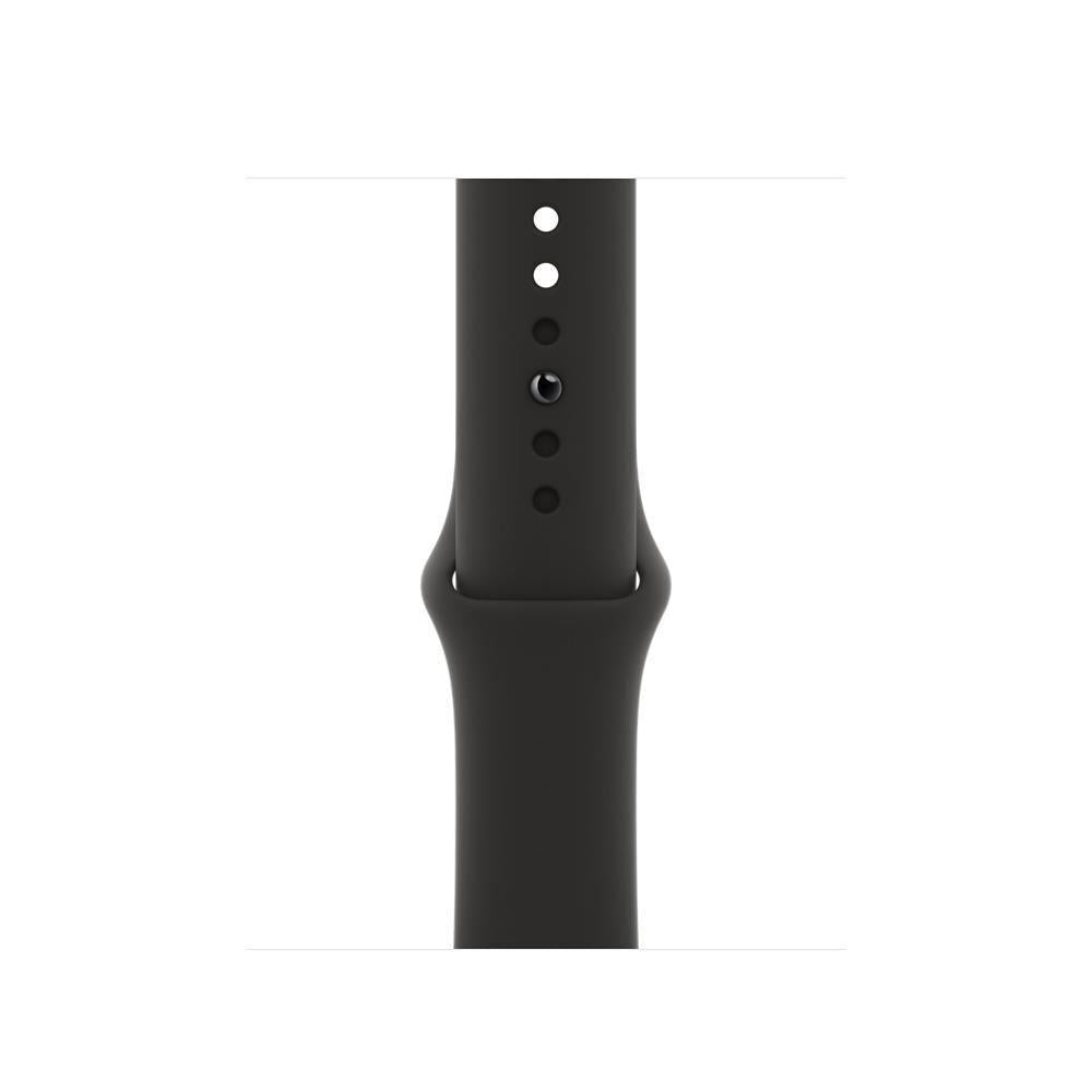 Apple Watch Series 6 (2020) GPS + Cellular 40 mm - Aluminium Space Gray