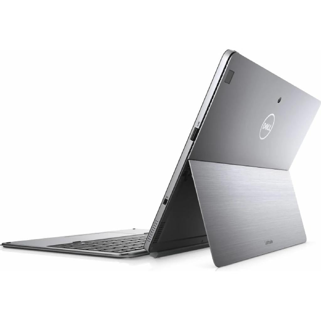 Dell Latitude 7210 12-inch (2020) - Core i5 - Gen 10 (U) - 8GB - SSD 256 GB QWERTY - Swedish