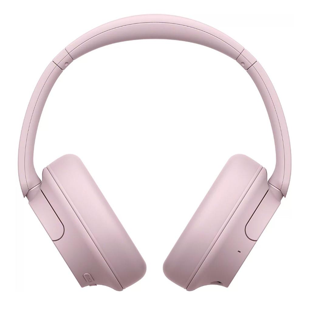 Sony WH-CH720N noise-Cancelling wireless Headphones with microphone - Pink
