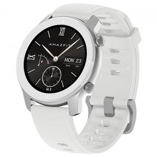 Amazfit GTR Bluetooth 47 mm - White