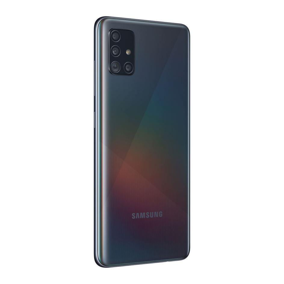 Galaxy A51 128GB - Black - Unlocked