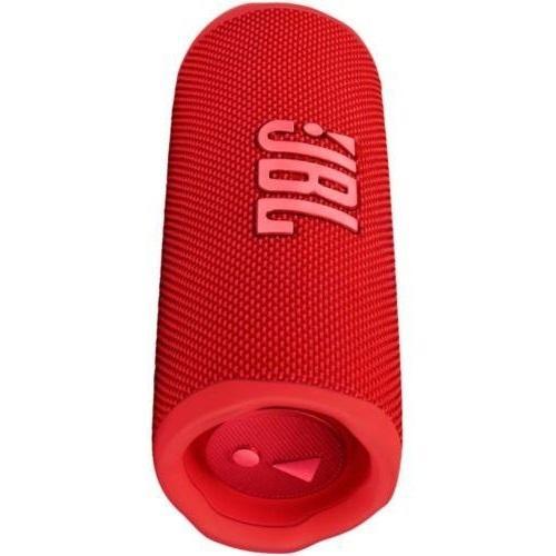 Jbl Flip 6 Bluetooth Speakers - Red