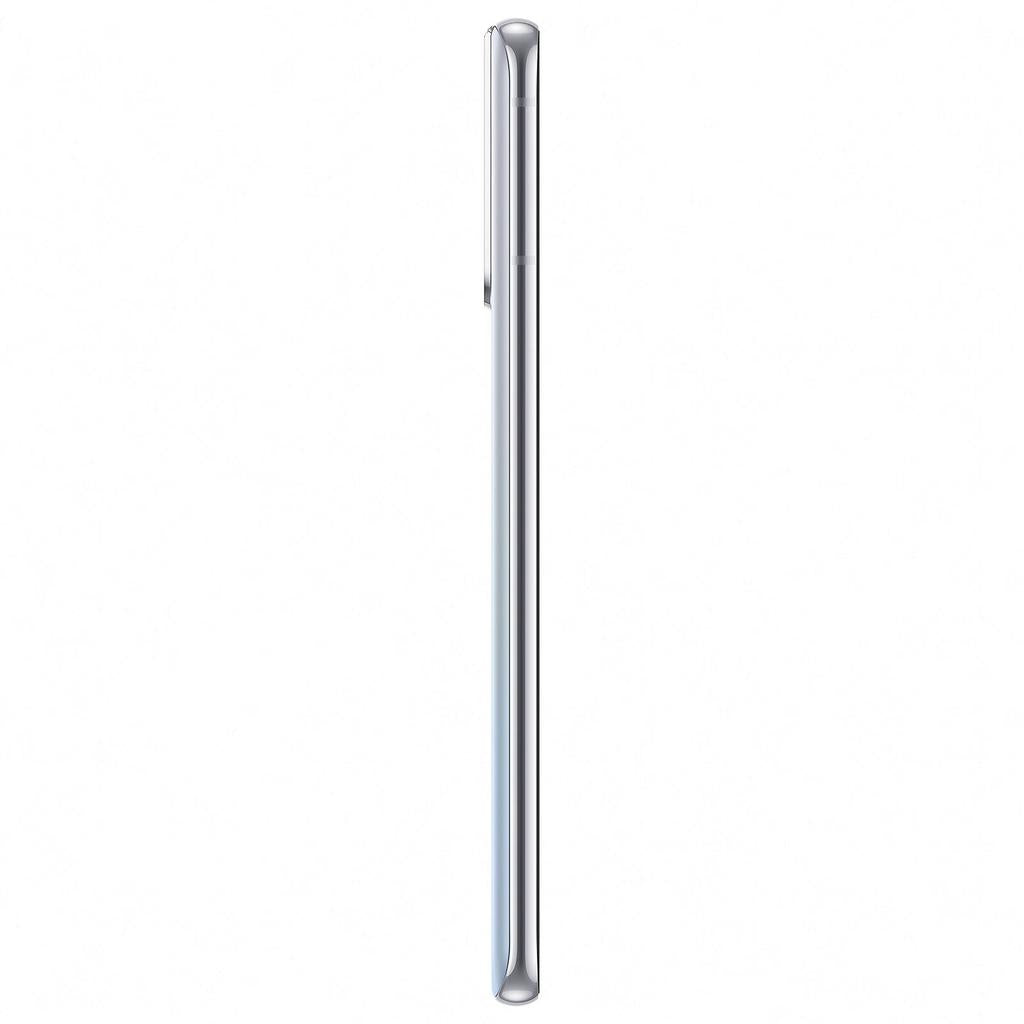Galaxy S21+ 5G 128GB - Silver - Unlocked