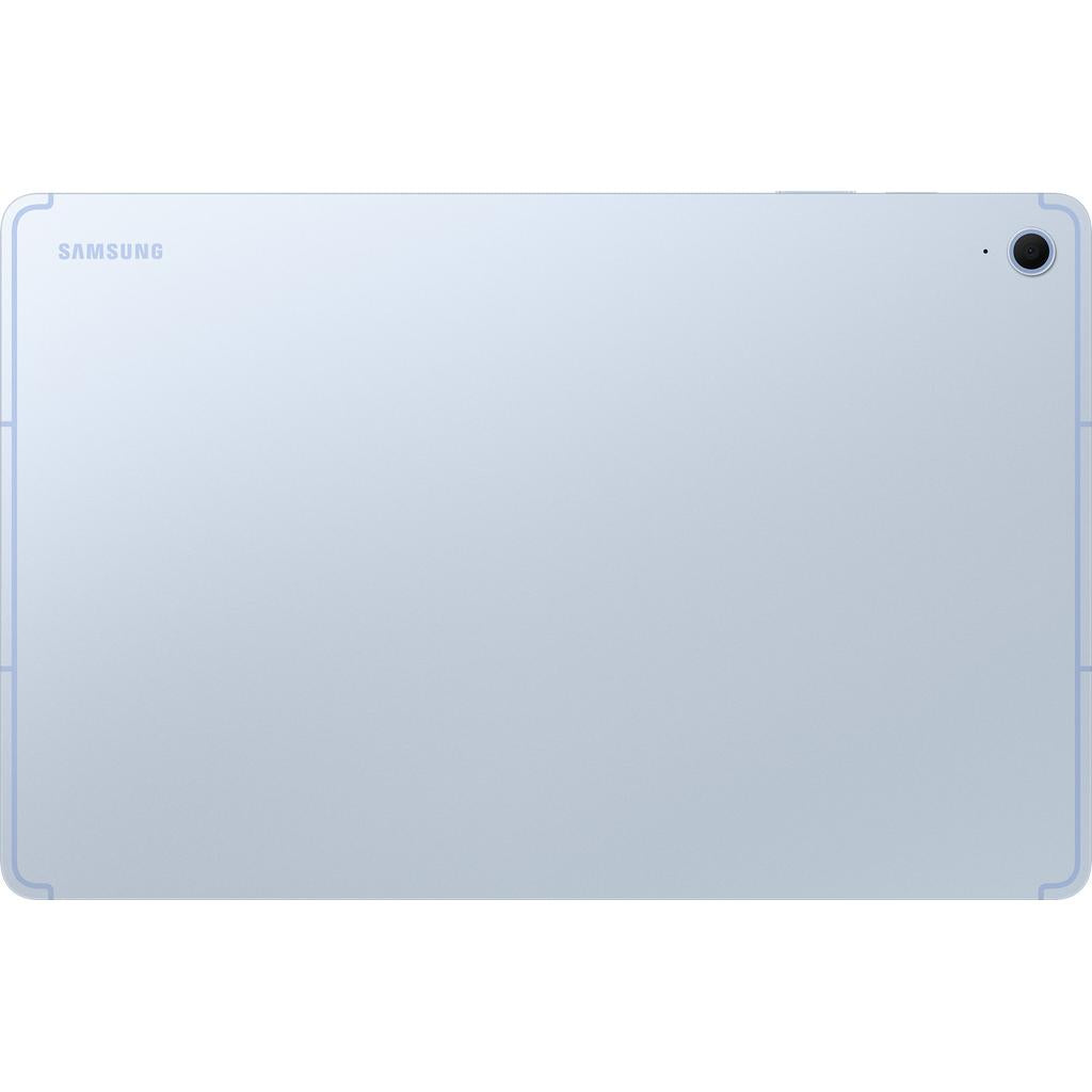 Galaxy Tab S10 FE+ 256GB - Blue - Wi-Fi