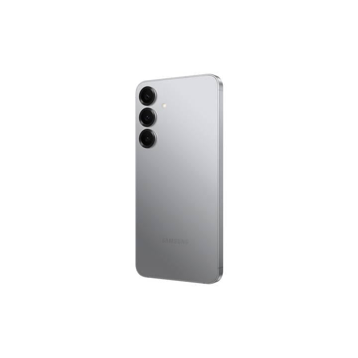 Galaxy S25 128GB - Silver - Unlocked