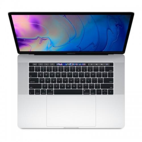 MacBook Pro Retina 15-inch (2016) - Core i7 - 16GB SSD 256 QWERTY - English