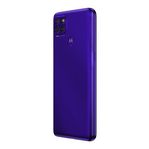 Motorola Moto G9 Play 64GB - Blue - Unlocked