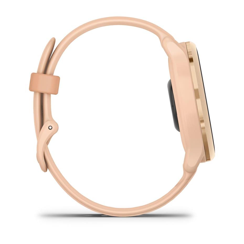 Garmin Vivoactive 6 Bluetooth 40 mm - Pink