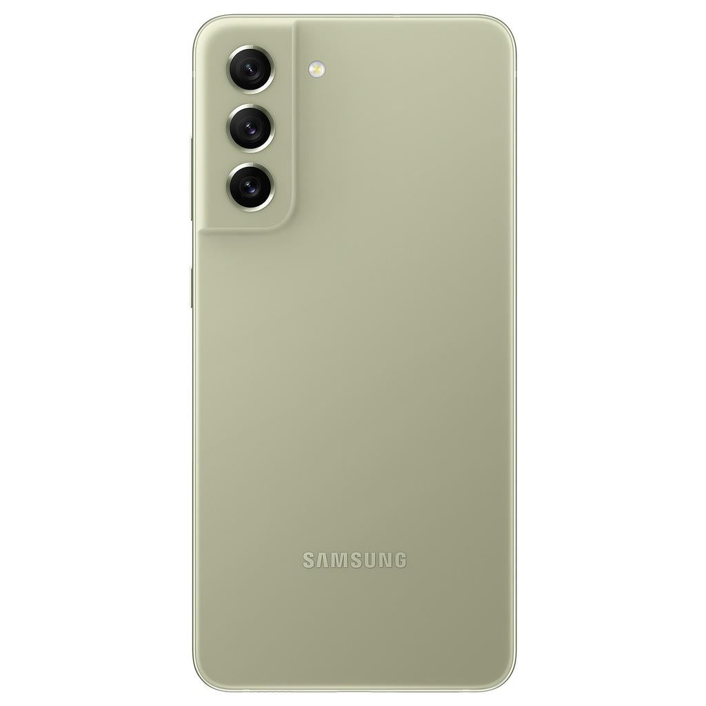 Galaxy S21 FE 5G 128GB - Green - Unlocked