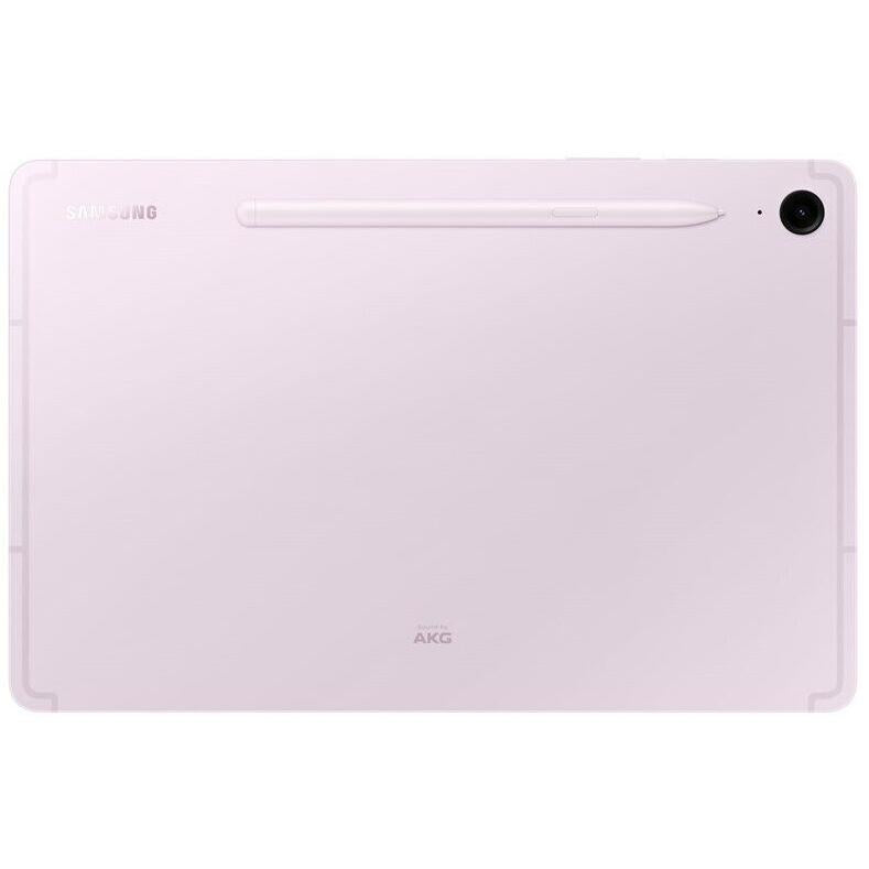 Galaxy Tab S9 FE 128GB - Purple - Wi-Fi
