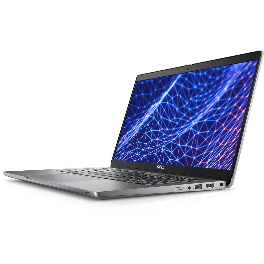 Dell Latitude 5330 13-inch (2022) - Core i5 - Gen 12 (U) - 16GB - SSD 1 TB QWERTY - English