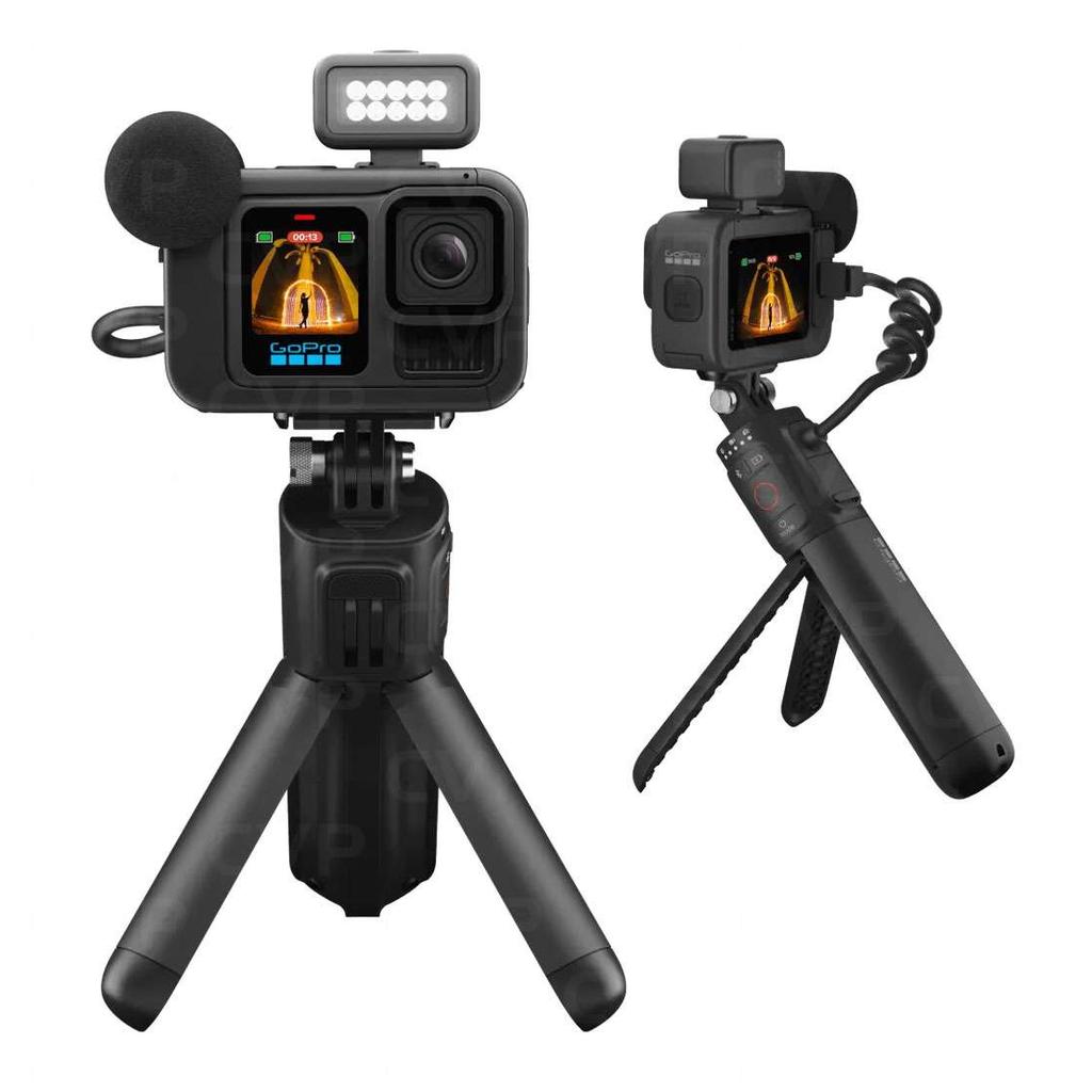 Gopro HERO 13 Black Creator Edition Sport camera