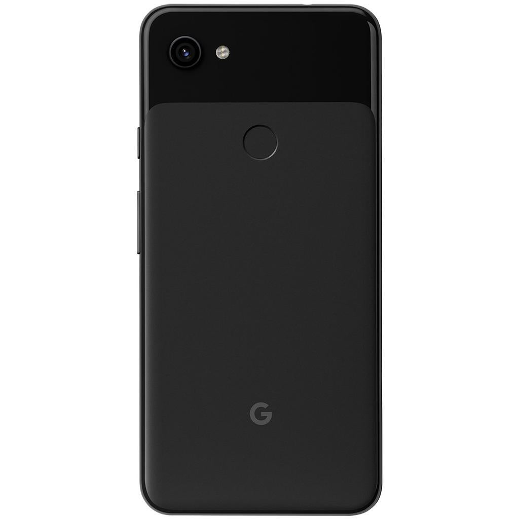 Google Pixel 3A XL 64GB - Black - Unlocked