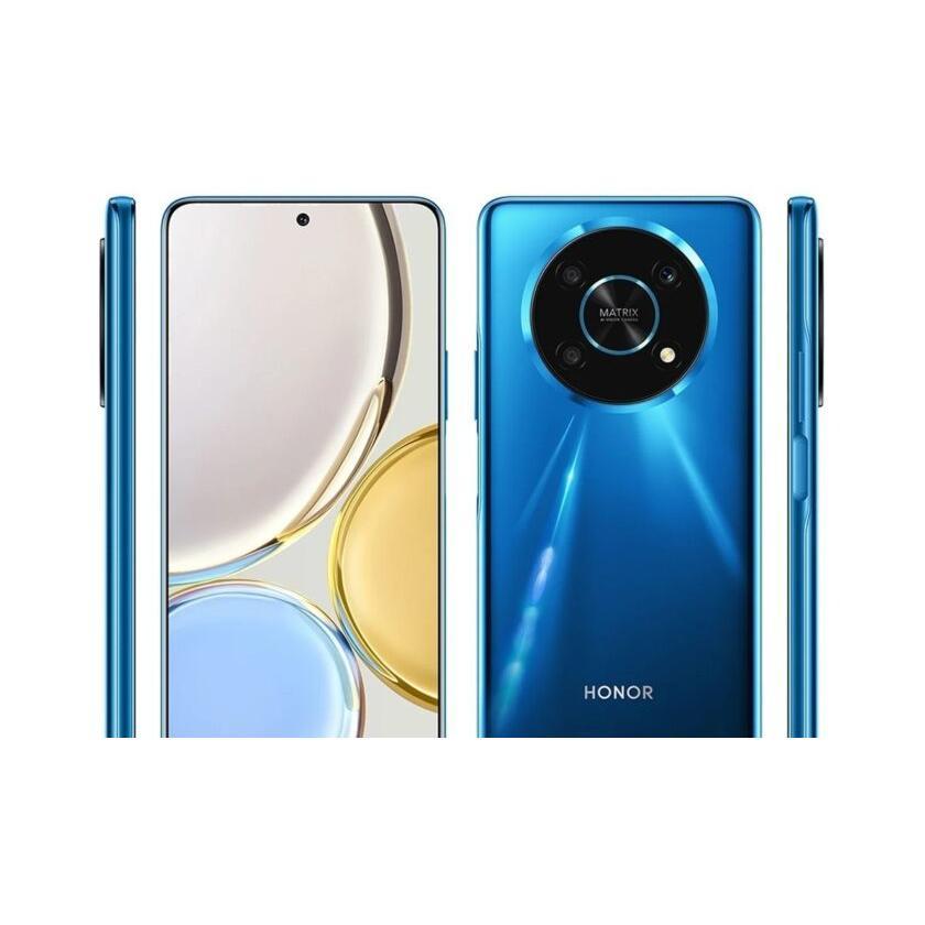 Honor Magic4 Lite 128GB - Blue - Unlocked