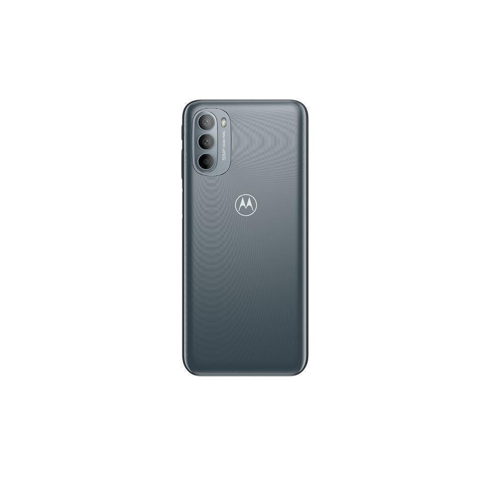 Motorola Moto G31 64GB - Grey - Unlocked