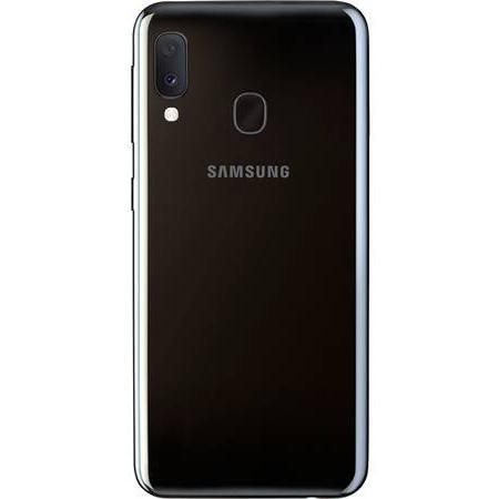 Galaxy A20e 32GB - Black - Unlocked