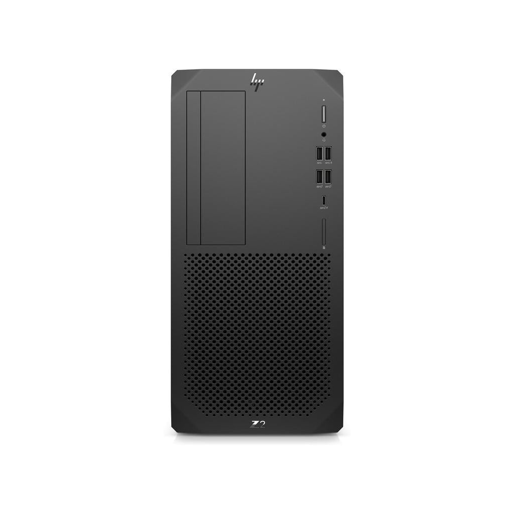 HP Z2 Tower G5 WorkStation Core i9-10900 3.2 - SSD 1 TB - 16GB