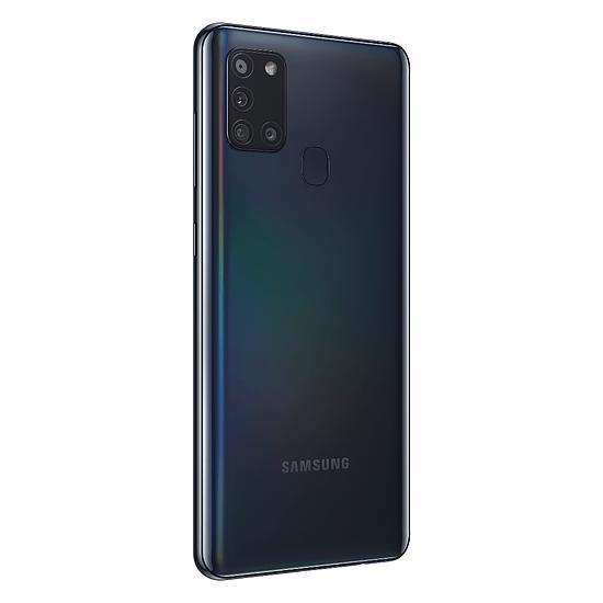 Galaxy A21s 32GB - Black - Unlocked