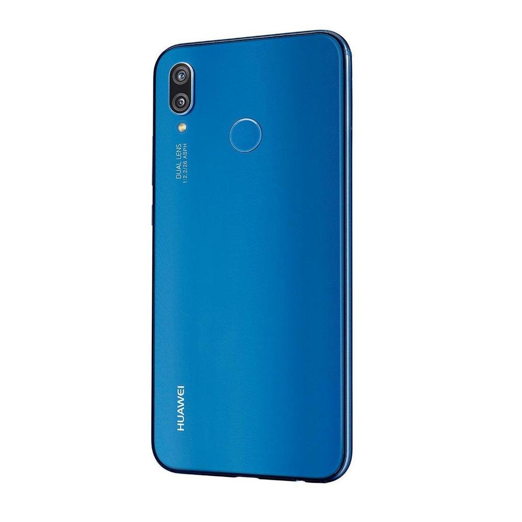 Huawei P20 Lite 64GB - Blue - Unlocked