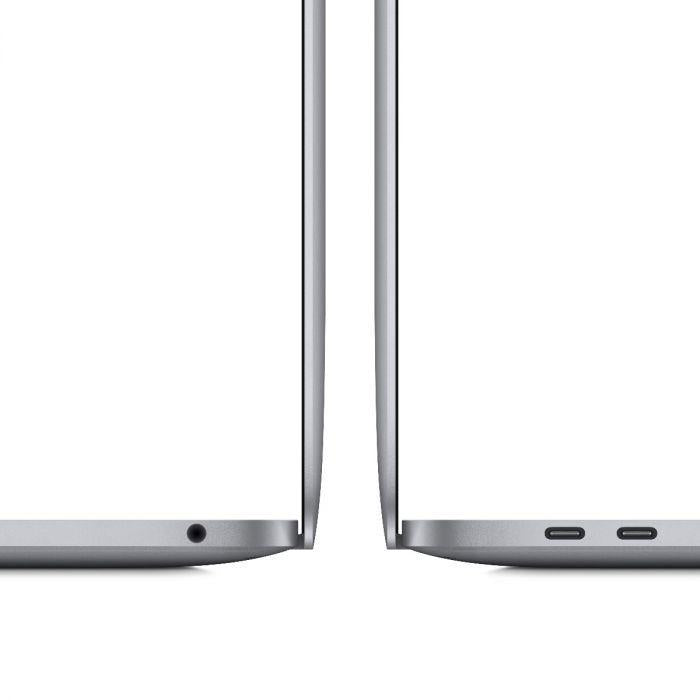 MacBook Pro Retina 13-inch (2016) - Core i7 - 16GB SSD 1000 QWERTY - English