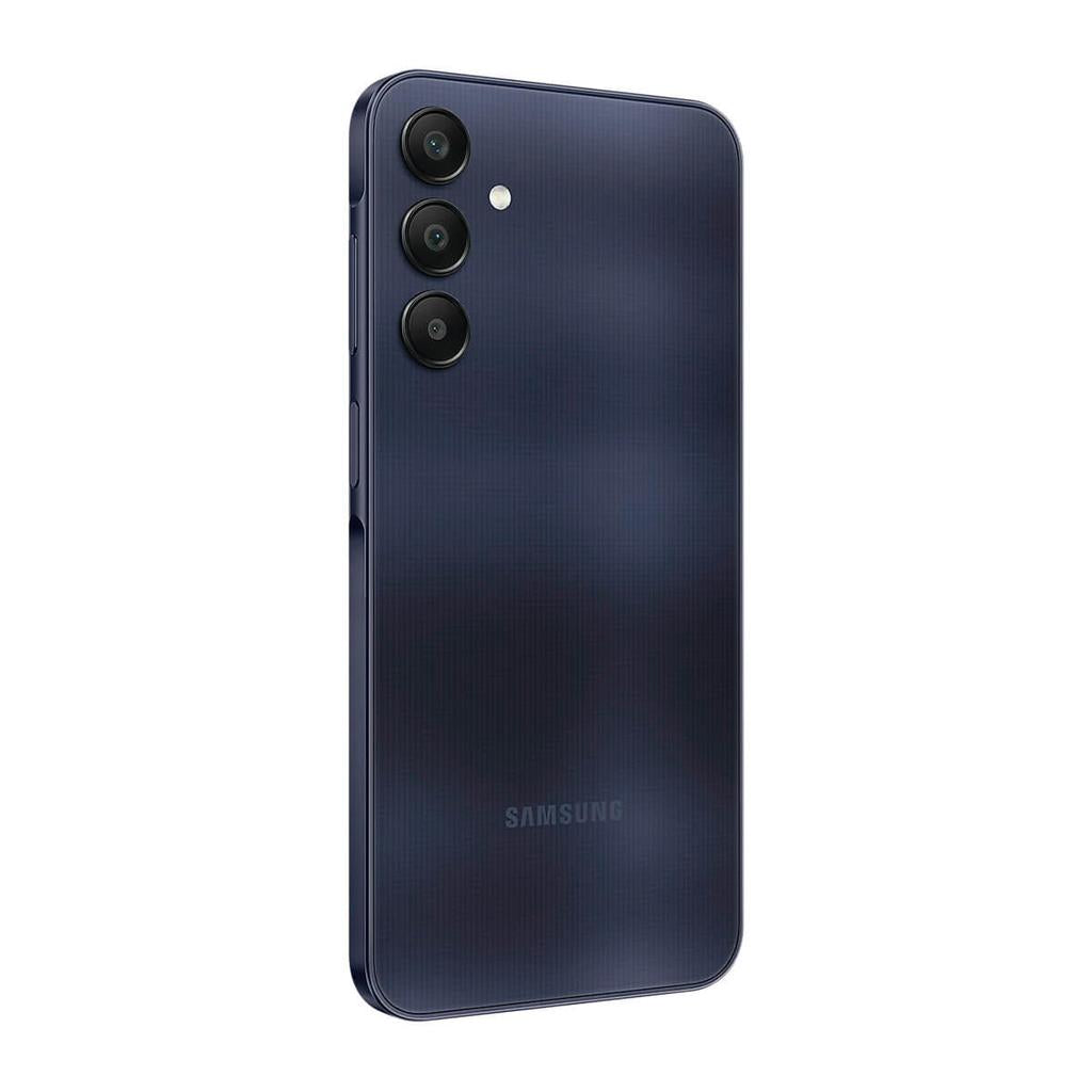 Galaxy A25 128GB - Black - Unlocked