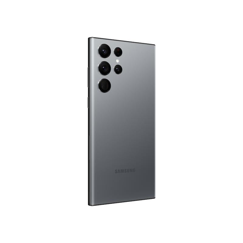 Galaxy S22 Ultra 5G 128GB - Grey - Unlocked