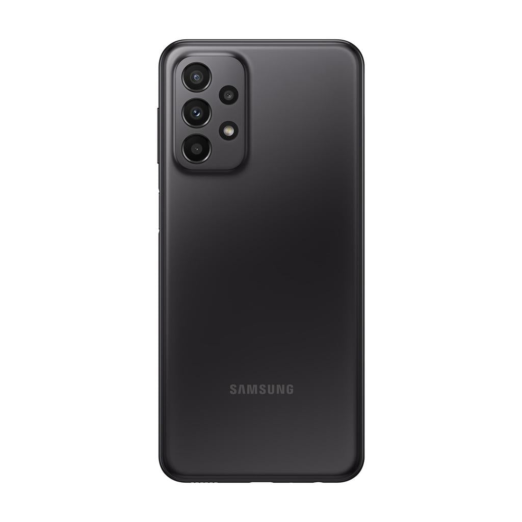 Galaxy A23 5G 128GB - Black - Unlocked