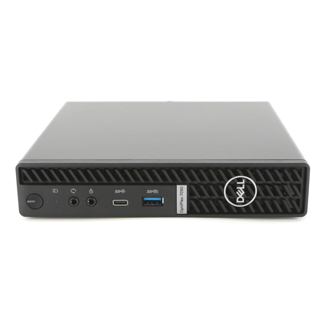 Dell OptiPlex 7090 Micro Core i5-11500T 2 - SSD 256 GB - 16GB