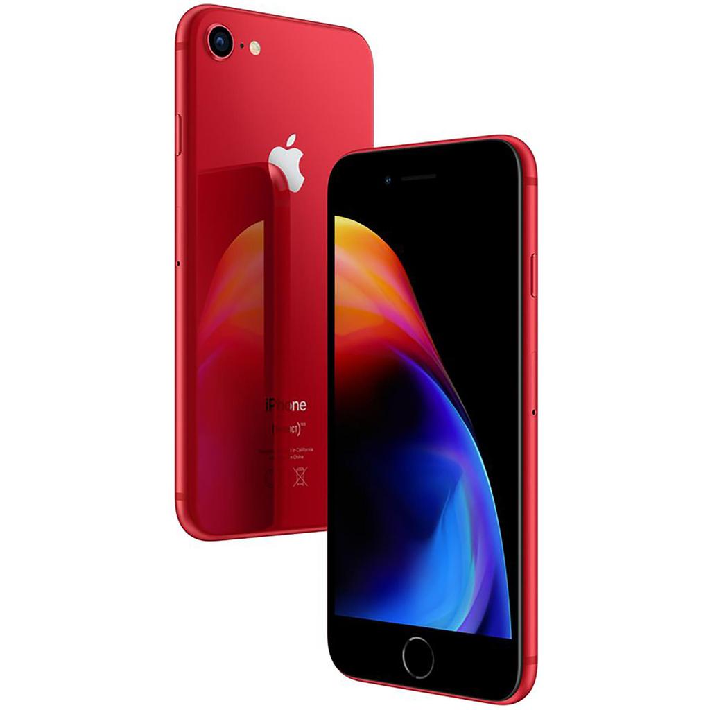 iPhone 8 64GB - Red - Unlocked
